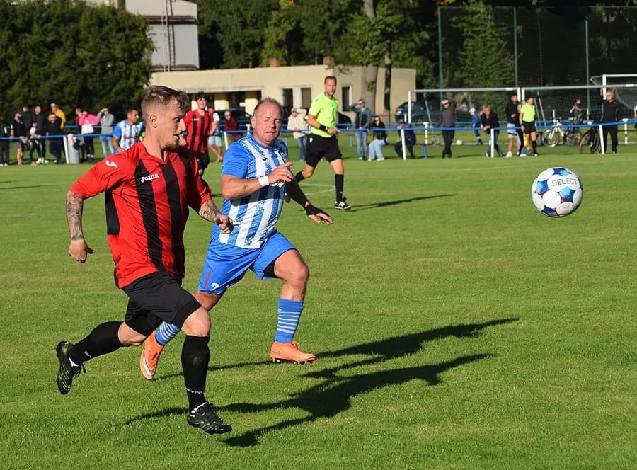 FK Staňkov - SK Slovan Kvíčovice (2025)