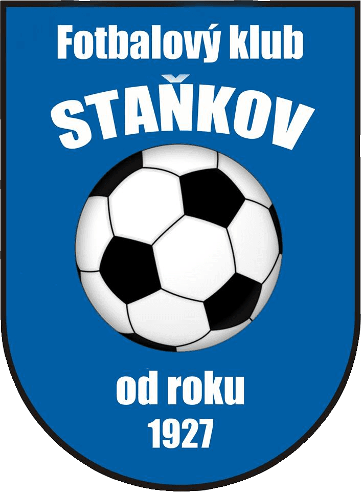 Znak FK Staňkov